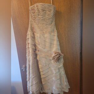 Beautiful Gown